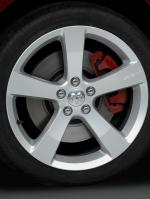 Dodge Caliber SRT4 2007 года